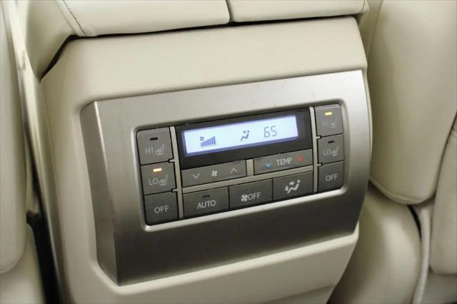 2014 Lexus GX 460 GX 460