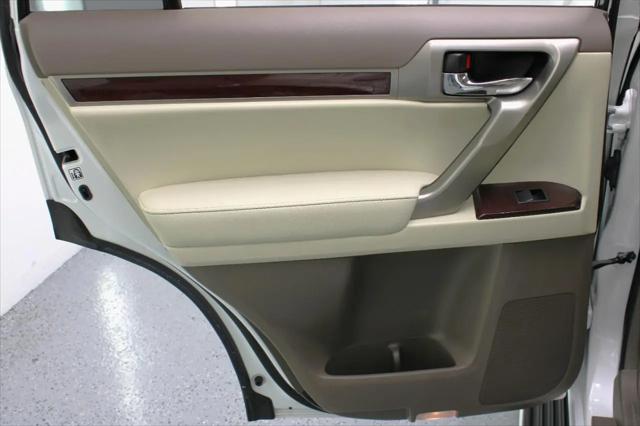 2014 Lexus GX 460 GX 460