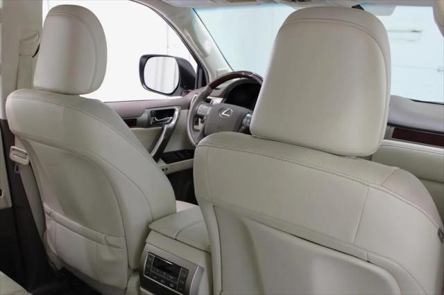 2014 Lexus GX 460 GX 460