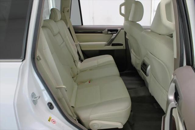 2014 Lexus GX 460 GX 460