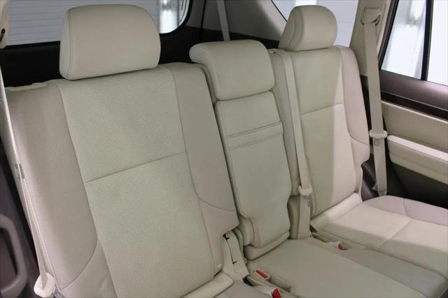 2014 Lexus GX 460 GX 460