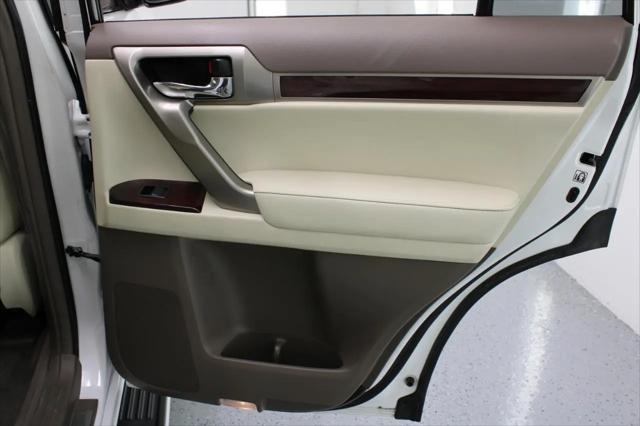 2014 Lexus GX 460 GX 460