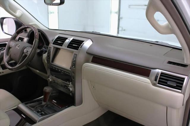 2014 Lexus GX 460 GX 460