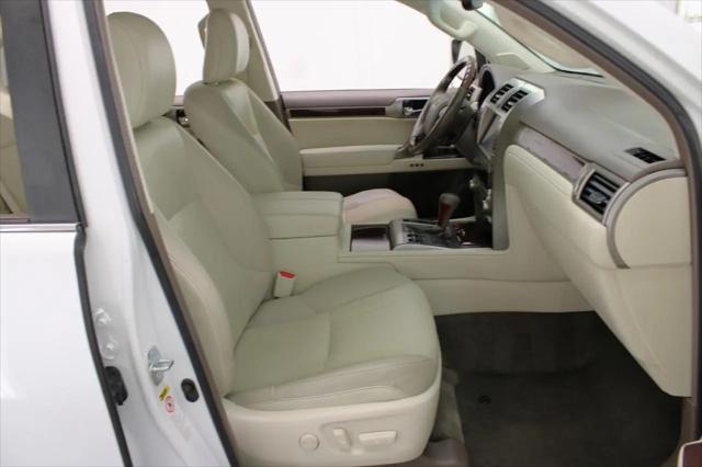 2014 Lexus GX 460 GX 460