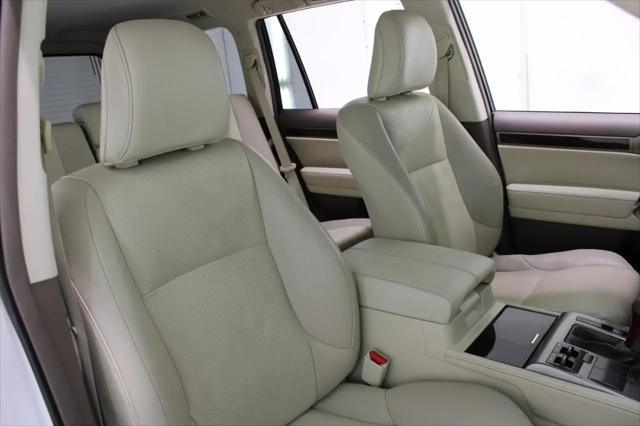 2014 Lexus GX 460 GX 460