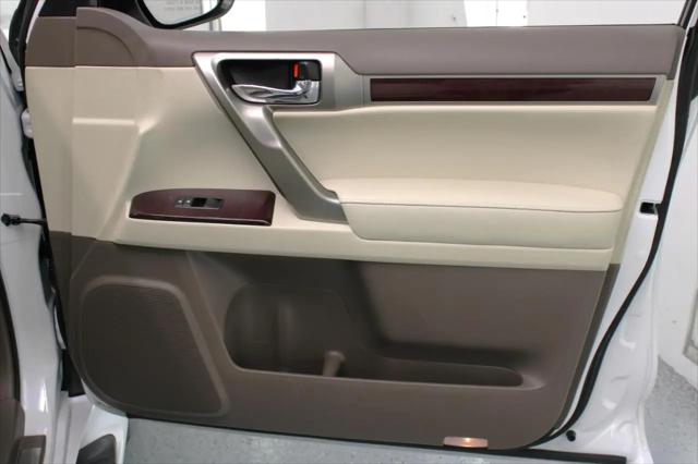 2014 Lexus GX 460 GX 460