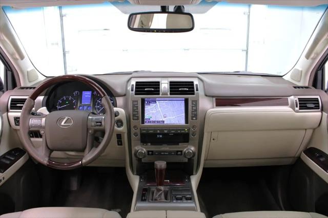 2014 Lexus GX 460 GX 460
