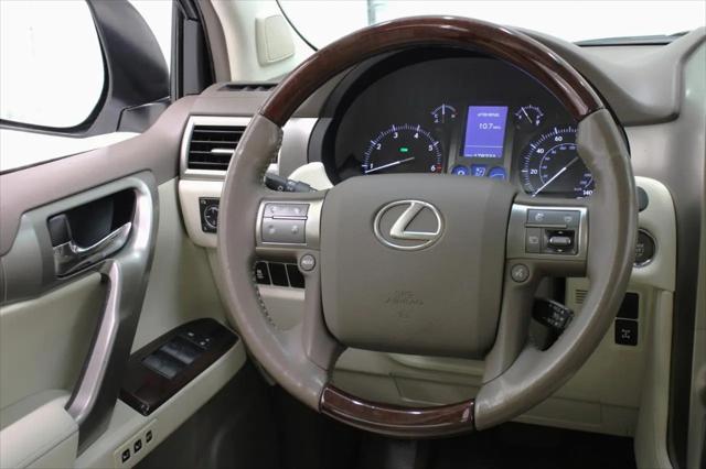 2014 Lexus GX 460 GX 460