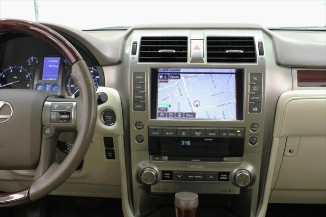 2014 Lexus GX 460 GX 460