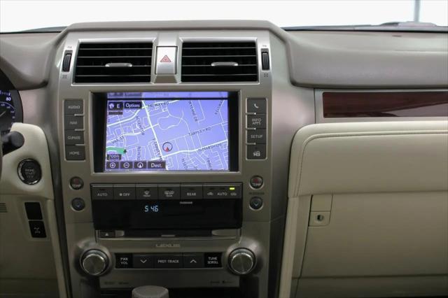 2014 Lexus GX 460 GX 460