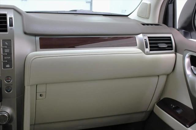 2014 Lexus GX 460 GX 460