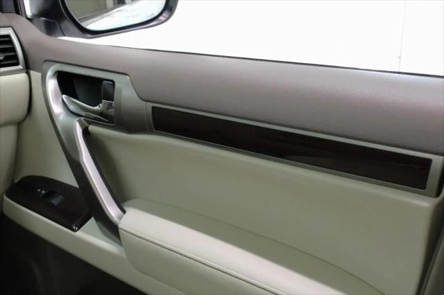 2014 Lexus GX 460 GX 460