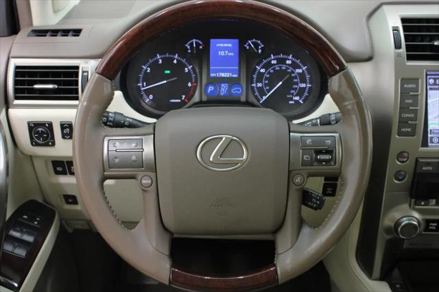 2014 Lexus GX 460 GX 460