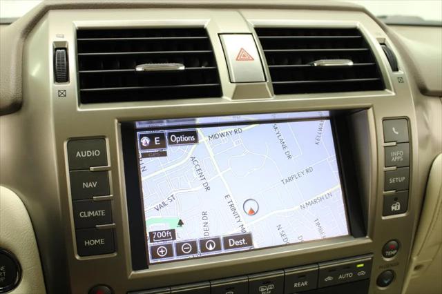 2014 Lexus GX 460 GX 460