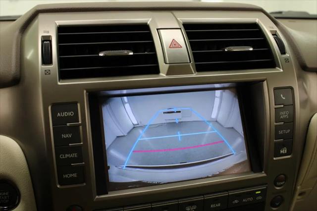 2014 Lexus GX 460 GX 460