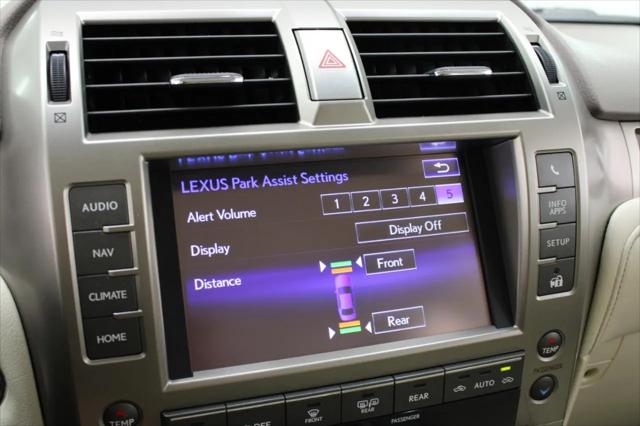 2014 Lexus GX 460 GX 460
