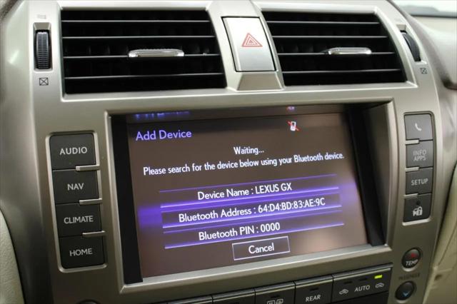 2014 Lexus GX 460 GX 460