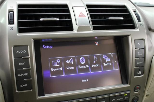 2014 Lexus GX 460 GX 460