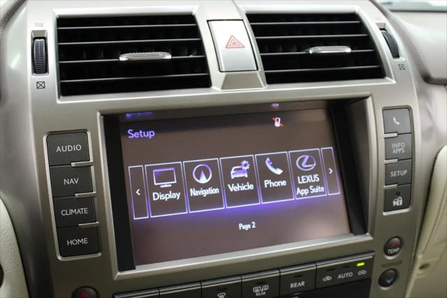2014 Lexus GX 460 GX 460