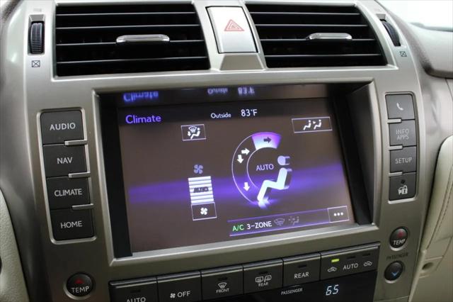 2014 Lexus GX 460 GX 460