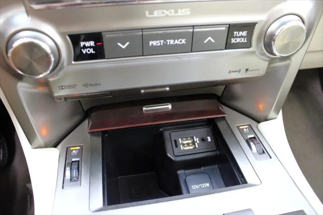 2014 Lexus GX 460 GX 460