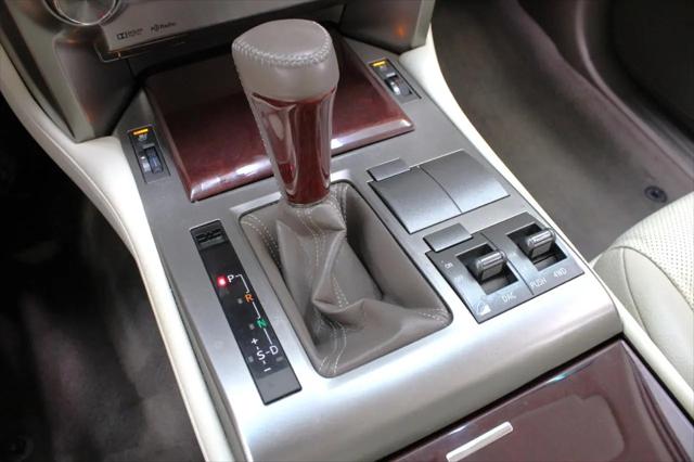 2014 Lexus GX 460 GX 460