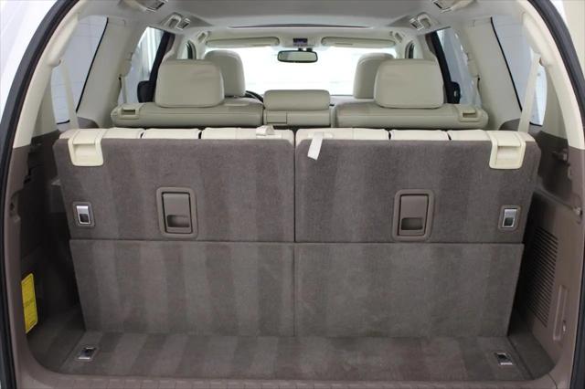 2014 Lexus GX 460 GX 460