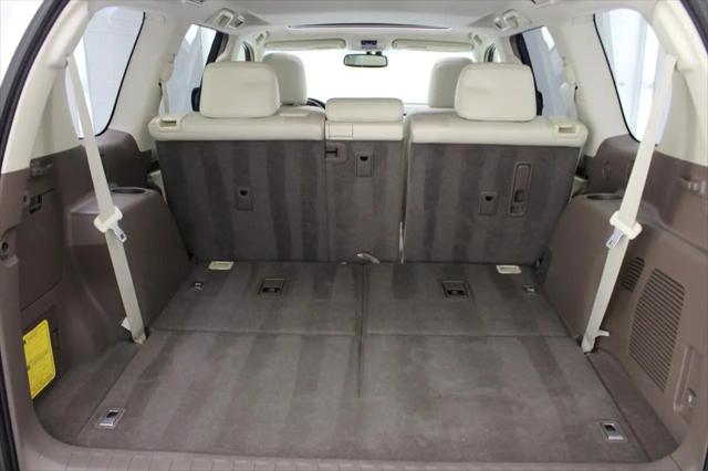 2014 Lexus GX 460 GX 460