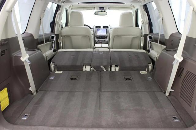 2014 Lexus GX 460 GX 460