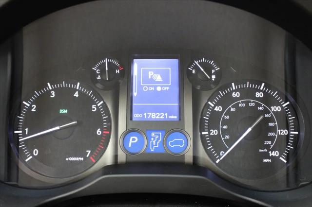 2014 Lexus GX 460 GX 460