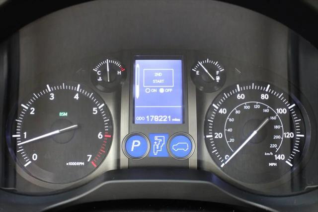 2014 Lexus GX 460 GX 460