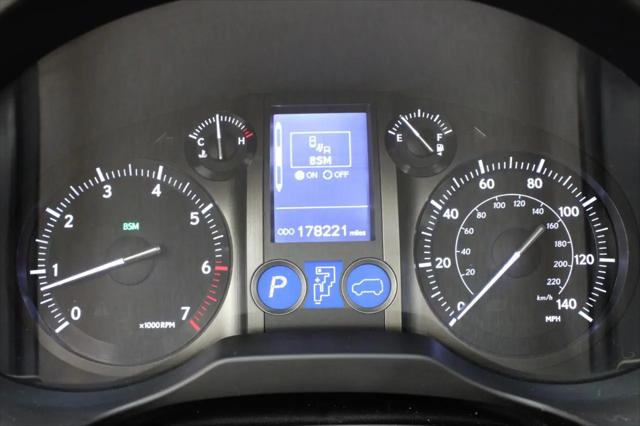2014 Lexus GX 460 GX 460