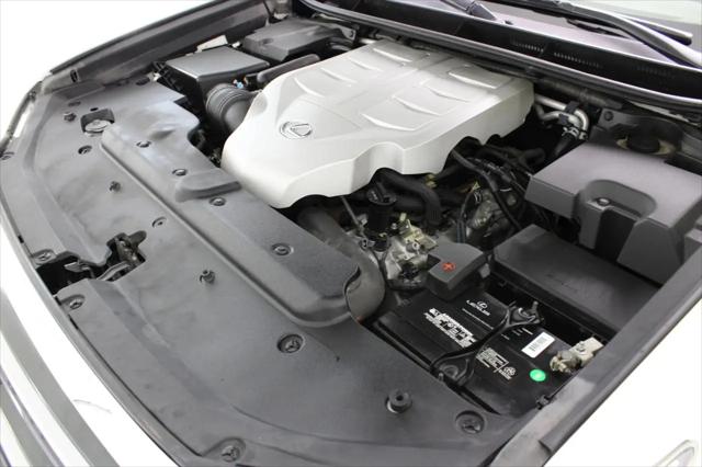 2014 Lexus GX 460 GX 460
