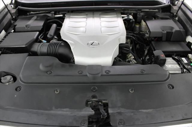2014 Lexus GX 460 GX 460