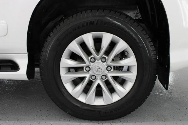 2014 Lexus GX 460 GX 460