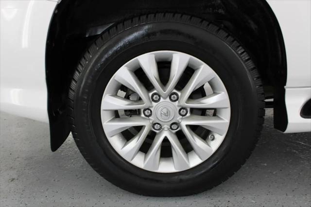 2014 Lexus GX 460 GX 460