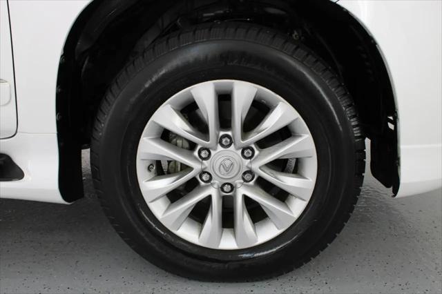 2014 Lexus GX 460 GX 460