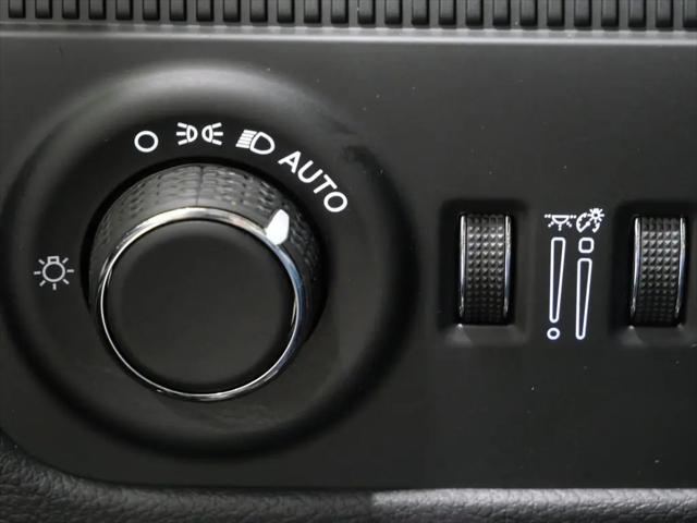 2026 Jeep Grand Wagoneer Limited Reserve 4x4