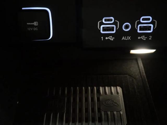 2026 Jeep Grand Wagoneer Limited Reserve 4x4