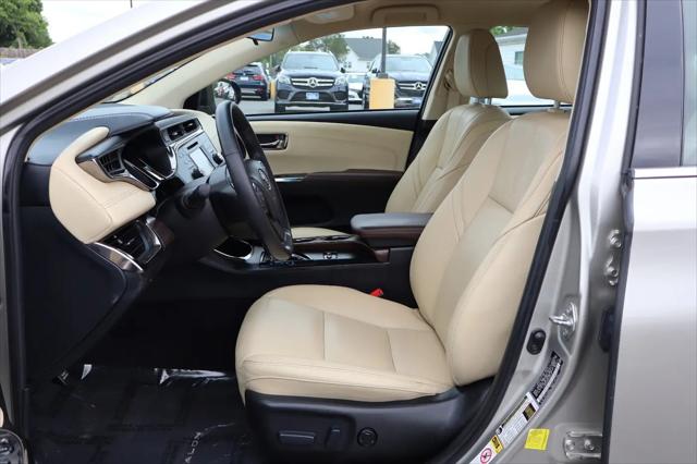 2014 Toyota Avalon XLE