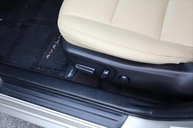 2014 Toyota Avalon XLE