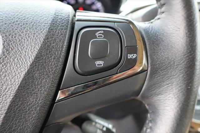 2014 Toyota Avalon XLE