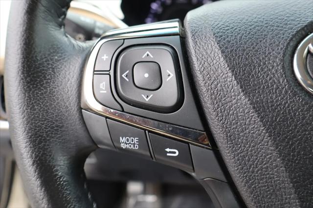 2014 Toyota Avalon XLE