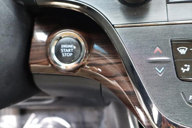2014 Toyota Avalon XLE