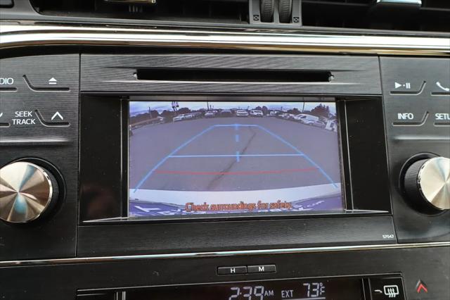 2014 Toyota Avalon XLE