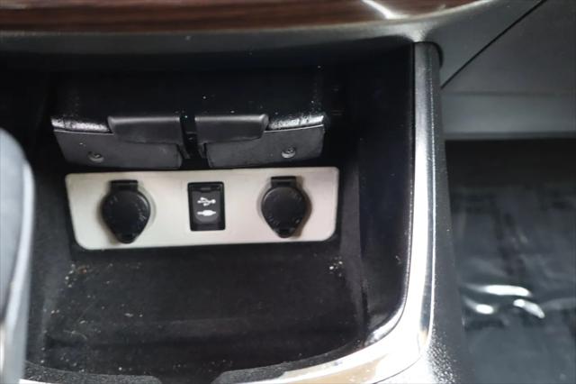 2014 Toyota Avalon XLE