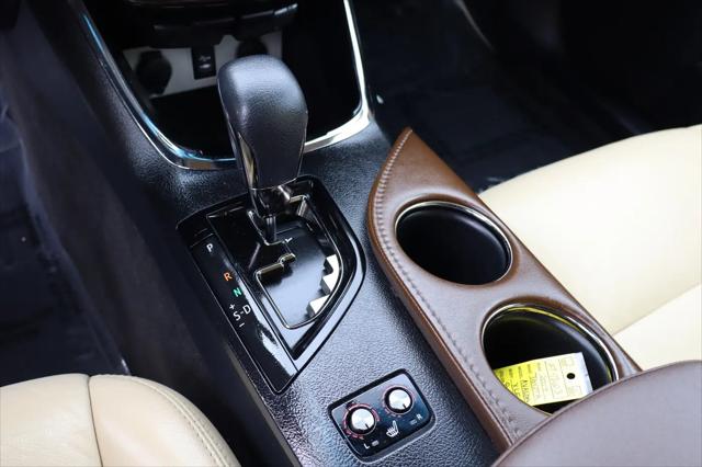 2014 Toyota Avalon XLE