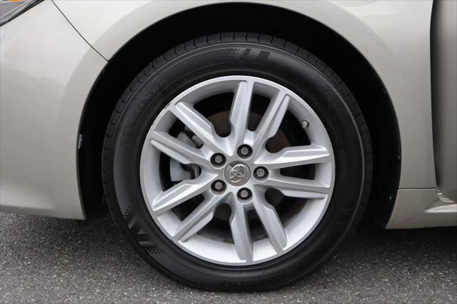 2014 Toyota Avalon XLE