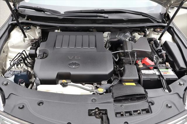 2014 Toyota Avalon XLE