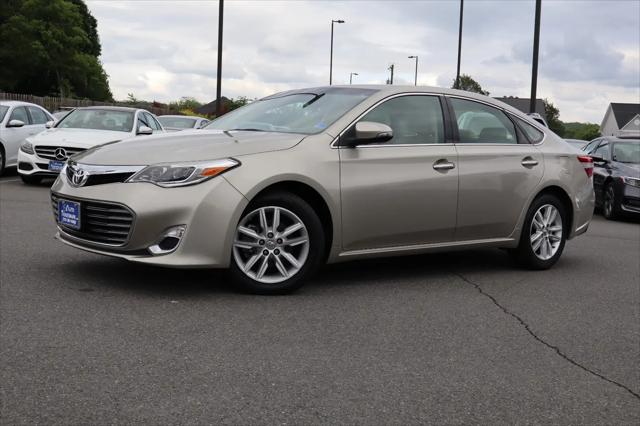 2014 Toyota Avalon XLE for sale in Manassas, VA